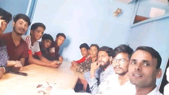 अनेरास्ववियू(छैठौं) बझाङको अध्यक्षमा धामी