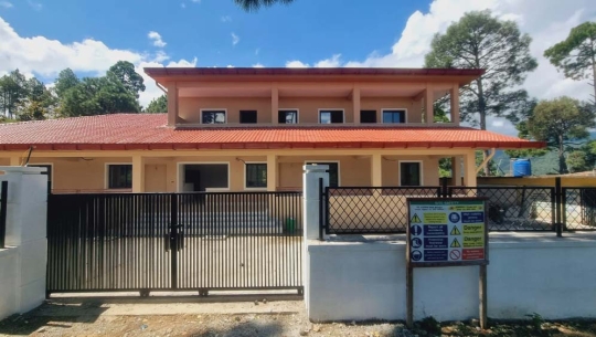 तस्बिर: पुष्कर भण्डारी