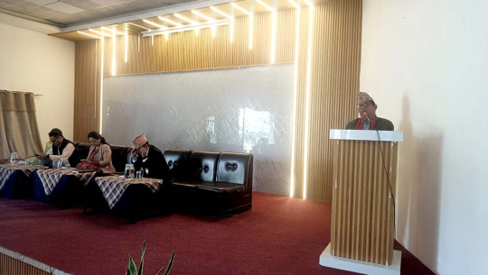 चालिस प्रतिशत युवतीको उमेर नपुग्दै विवाह