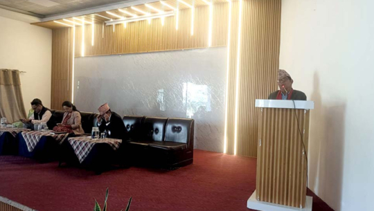 Forty percent of girls in Sudurpaschim marry before adulthood, inquiry reveals