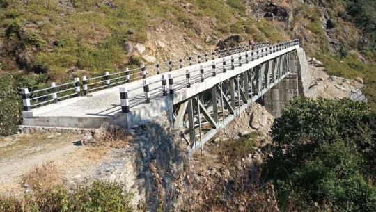 तस्बिर : शेरबहादुर सार्की