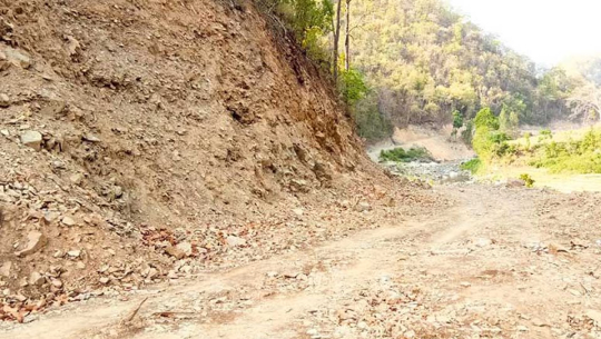 धनगढी टु दीपायल: ओझेलमा सपनाको फास्ट ट्रयाक