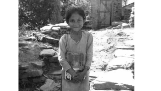 सम्झना कामीको बलात्कारपछि हत्या कसले गर्‍यो भन्ने प्रमाण पाइसकेका छौः प्रहरी