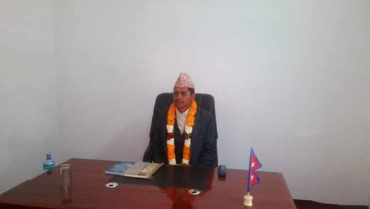 प्रदेश सरकारले नमूना काम गरेको छ :सभामुख थापा