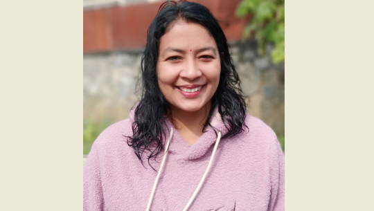 Combatting climate change through private forest