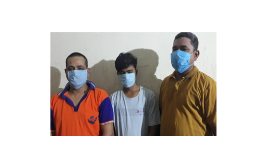 गौरीफन्टा नाका भएर भारत पठाईदिने भन्दै ठगी, धनगढीका तीन जना पक्राउ