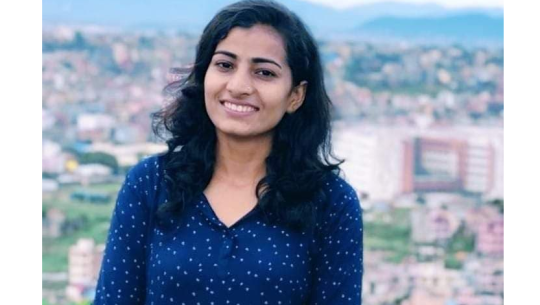 कोरोना महामारीले शिक्षा क्षेत्रमा परेको प्रभाव