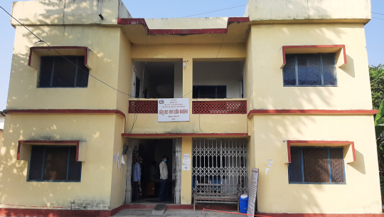 कैलालीमा कोरोना कहरपछिको ६ महिनामा १७ सय घरेलु उद्योग दर्ता