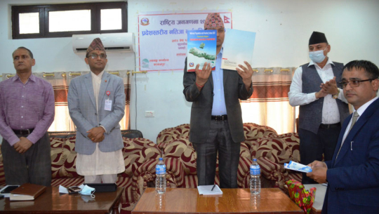 Decline in Wood Fire Cooking Noted in Sudurpaschim Province