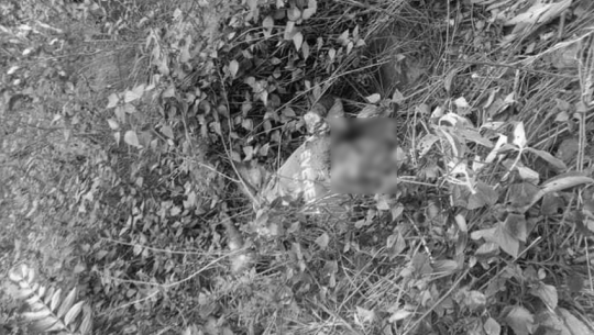 बझाङमा एक पुरुष मृत फेला