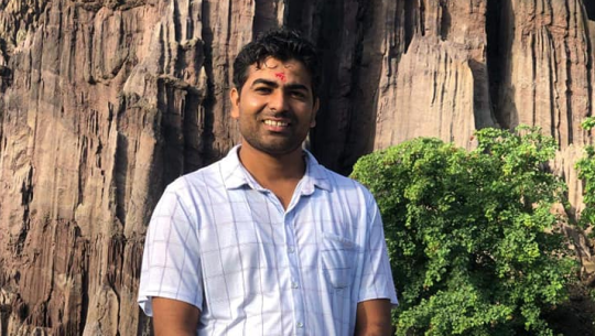 नेपाल बाल संगठन कैलाली शाखाको अध्यक्षमा भट्ट