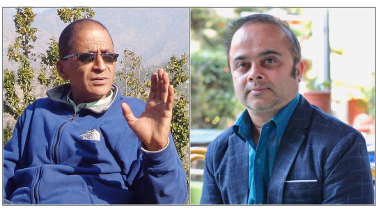 सुदूरपश्चिमको स्वास्थ्य आपुर्ति केन्द्रको जिम्मेवारीबाट हटाइए अवस्थी, प्रमुखमा अर्याल नियुक्त