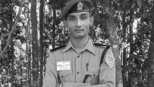 असई गोविन्द बिकको हत्यामा संलग्न गिरोह पक्राउ