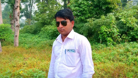 जन्मदिनको अवसरमा प्रेस युनियन डोटीका अध्यक्ष बमद्वारा अक्षयकोष स्थापनाका लागि सहयोग