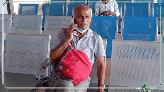 डा. केसीसँग भएकाे सहमति कार्यान्वयन गर्ने सरकारकाे निर्णय