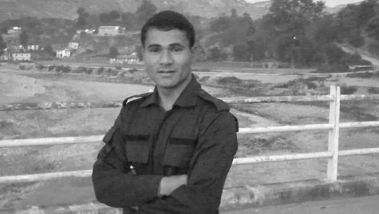 वेपत्ता प्रहरी जवान साउद पनि मृत भेटिए