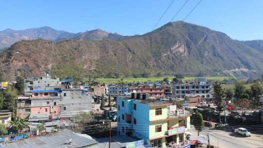 डोटीमा प्रादेशिक इन्जिनीयरिङ कलेज स्थापना हुने