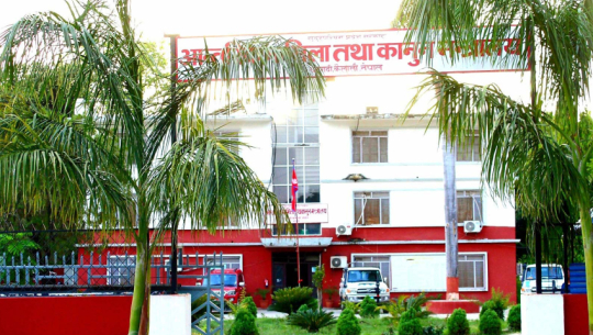 Provincial government negligent in preparing monsoon response plan in Far-west