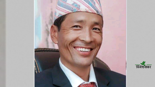 डोटीमा वडाध्यक्ष नै ‘अति गरिब’को सूचीमा