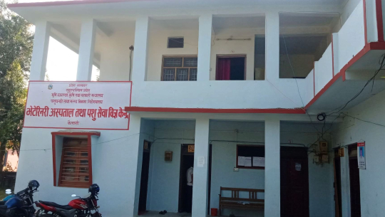 सुदूरपश्चिममा माछा पोखरी निर्माणको अनुदान पाउन कैलाली–कञ्चनपुरबाट दोब्बर बढी निवेदन