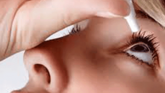 आँखाका बिरामीको सङ्ख्या बढ्दो