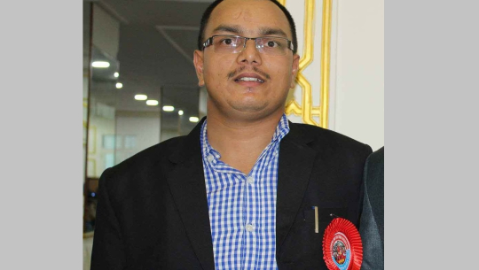 विदेश जाँदा कसरी फसिन्छ ? खडकलाई सोध्नुस्(भिडिओसहित)