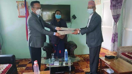 सुदूरपश्चिममा सहुलियतमा मल उपलब्ध गराउन बजेटको व्यवस्था