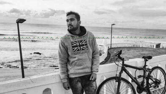 पोर्चुगलमा अस्ताए कैलालीका महेश