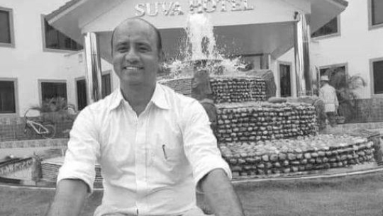 अरिङगालको टोकाइबाट घाइते भएका अछामका पुरुषको मृत्यु