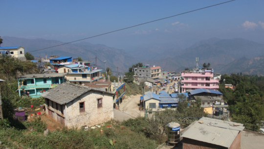 CDO Pandey imposes a prohibitory order in Baitadi