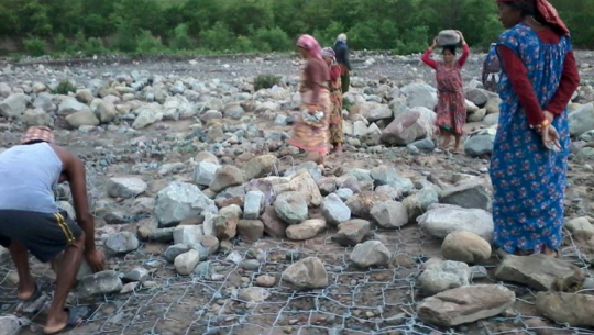 सुदूरपश्चिम सरकारका योजना छनौट गर्दा मापदण्ड नै छैन, पहुँचकै भर