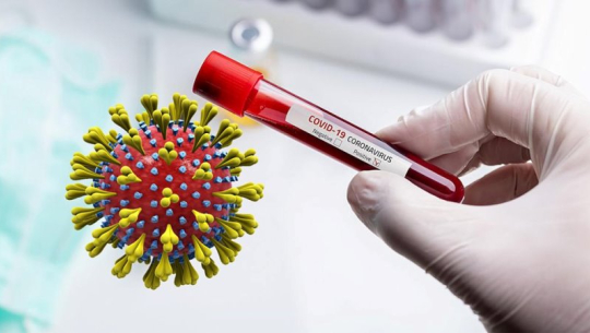 प्रदेश १ मा ५३३ जनामा कोरोना पुष्टि