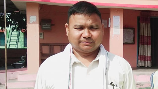 बेलौरीको मेयरमा दोहरिने दाउमा चौधरी, को-को बने वडाध्यक्षका उम्मेदवार ?