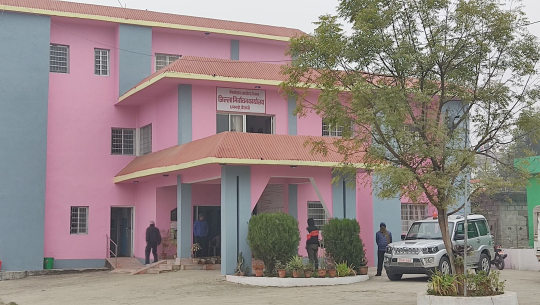 कैलालीमा पनि मध्यावधि निर्वाचनको तयारी सुरु