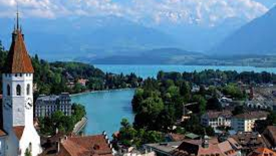 खोप लगाएका नेपालीलाई स्वीटजरल्यान्डमा यात्रा अनुमति