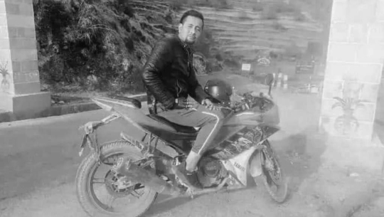 सेतीमा हाम फालेका वडाध्यक्षका छोराको शव भेटियो