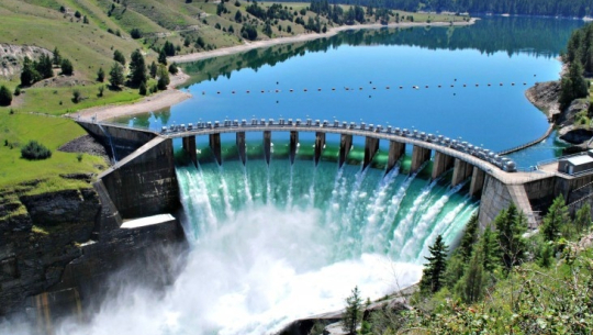 फोटो कालंगा गाड आयोजनाको वेवसाईटबाट