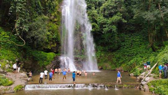 लयमा फर्कंदै डोटीको पर्यटन