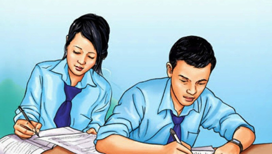 सुदूरपश्चिममा नीजिमा पढेका विद्यार्थीलाई सरकारीबाट एसइई दिन लगाउने गिरोह सक्रिय