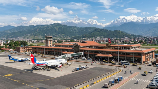 एआइ प्रविधिबाट निर्मित तस्विर