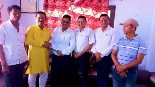 Vedkot Municipality in Kanchanpur Implements Land Classification for Effective Land Management