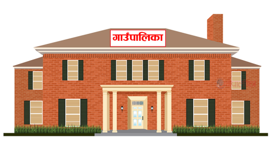 सहकारी स्थानीय तहलाई हस्तान्तरण