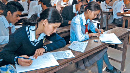 बैतडीका १८ विद्यालयको एसइई नतिजा शून्य