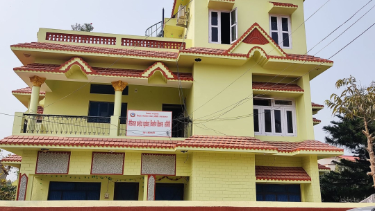 गेटा मेडिकल कलेजको ठेक्कामा राखिएको २ वटा सर्टिफिकेटको प्रावधान हटाउन माग