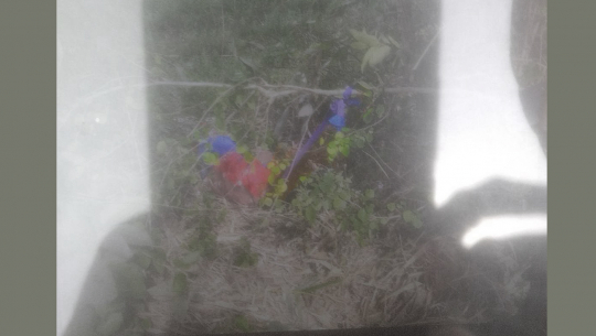 A woman found dead in Kanchanpur