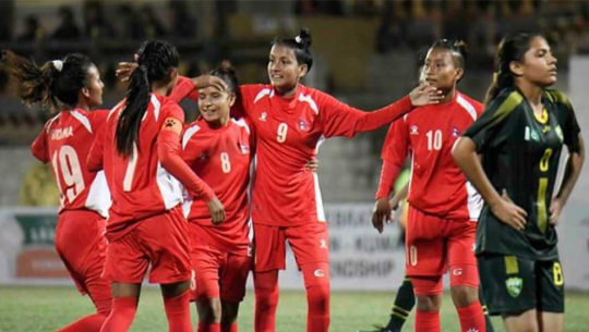 आज नेपाल र भारत भिड्दै