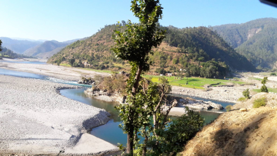 पश्चिम सेतीको २८ वर्षपछि पुनः डिपीआर हुँदै