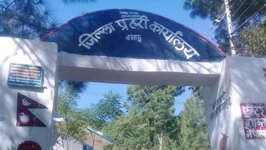 बझाङमा भान्जीलाई बलात्कार गरेको आरोपमा मामा पक्राउ