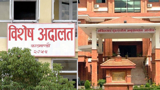 कैलालीको एक सामुदायिक वन समितिमा २५ लाख घोटाला, ४ जनाविरुद्ध मुद्दा