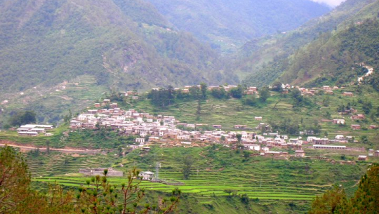 बाजुरामा कोभिड विरुद्धको खोप अभियान आजदेखि